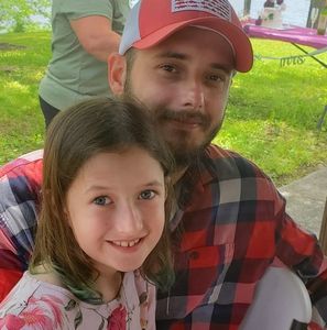 Meet your Posher, Nick